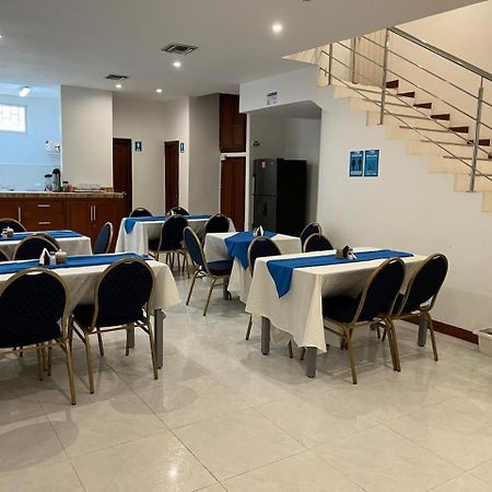 Mar Inn Hotel Riohacha Bagian luar foto
