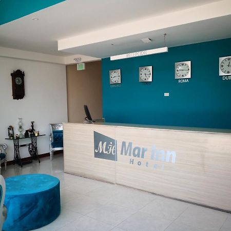 Mar Inn Hotel Riohacha Bagian luar foto