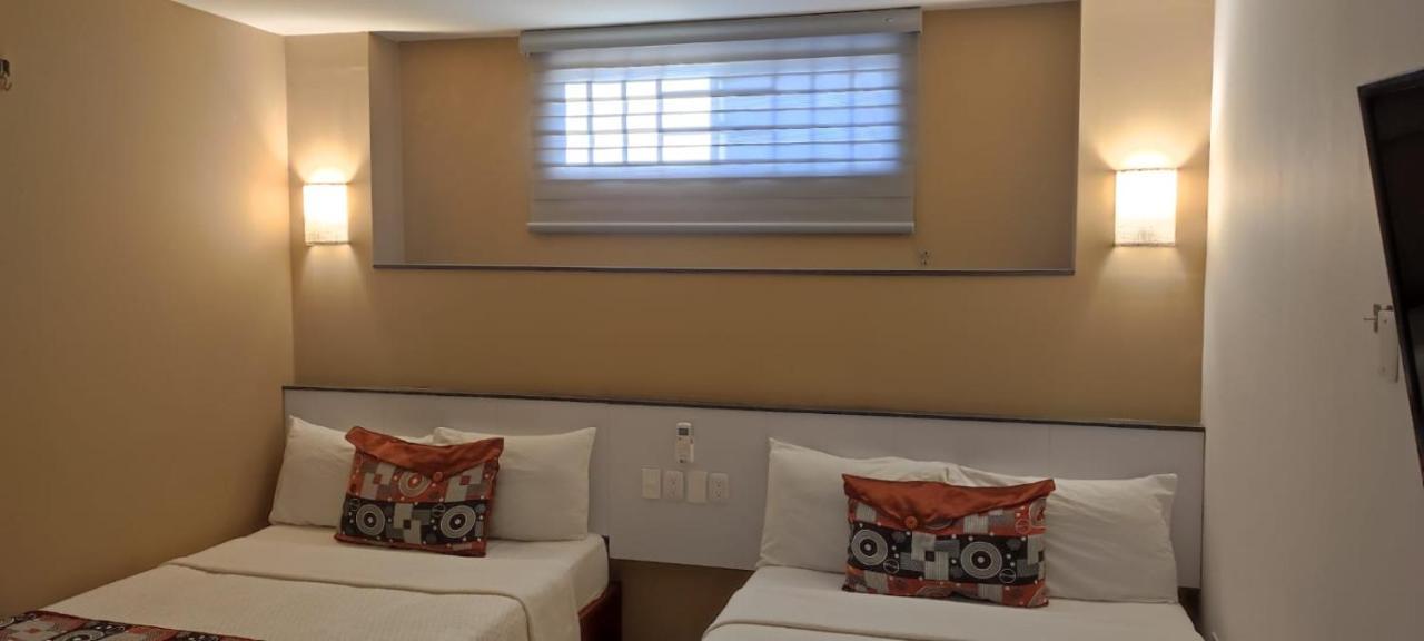 Mar Inn Hotel Riohacha Bagian luar foto