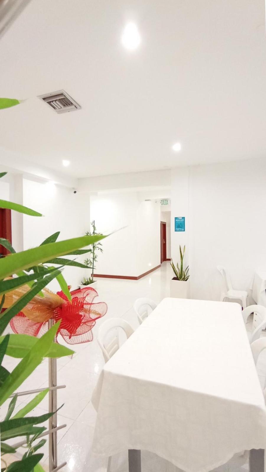 Mar Inn Hotel Riohacha Bagian luar foto