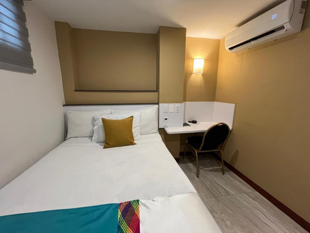 Mar Inn Hotel Riohacha Bagian luar foto