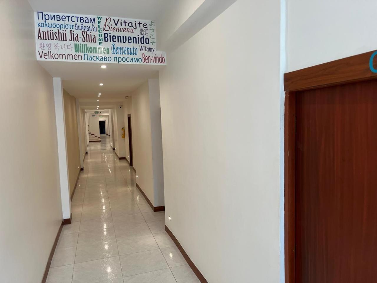 Mar Inn Hotel Riohacha Bagian luar foto