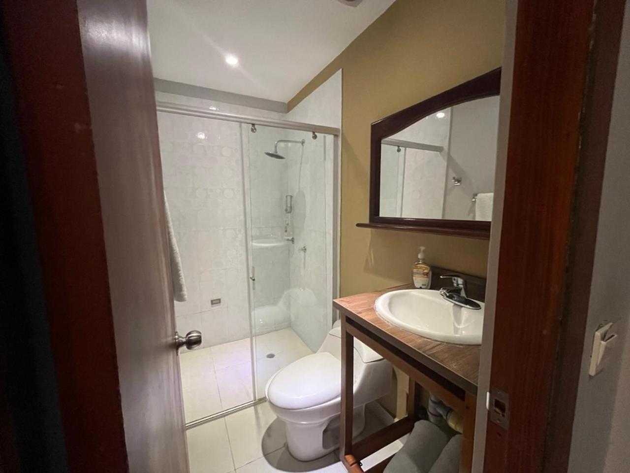 Mar Inn Hotel Riohacha Bagian luar foto
