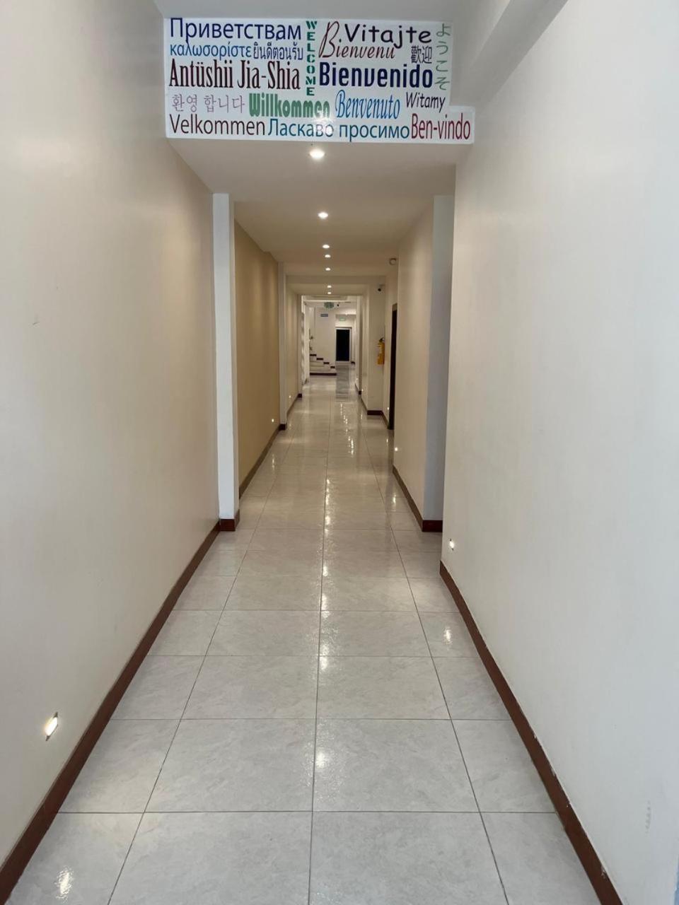 Mar Inn Hotel Riohacha Bagian luar foto