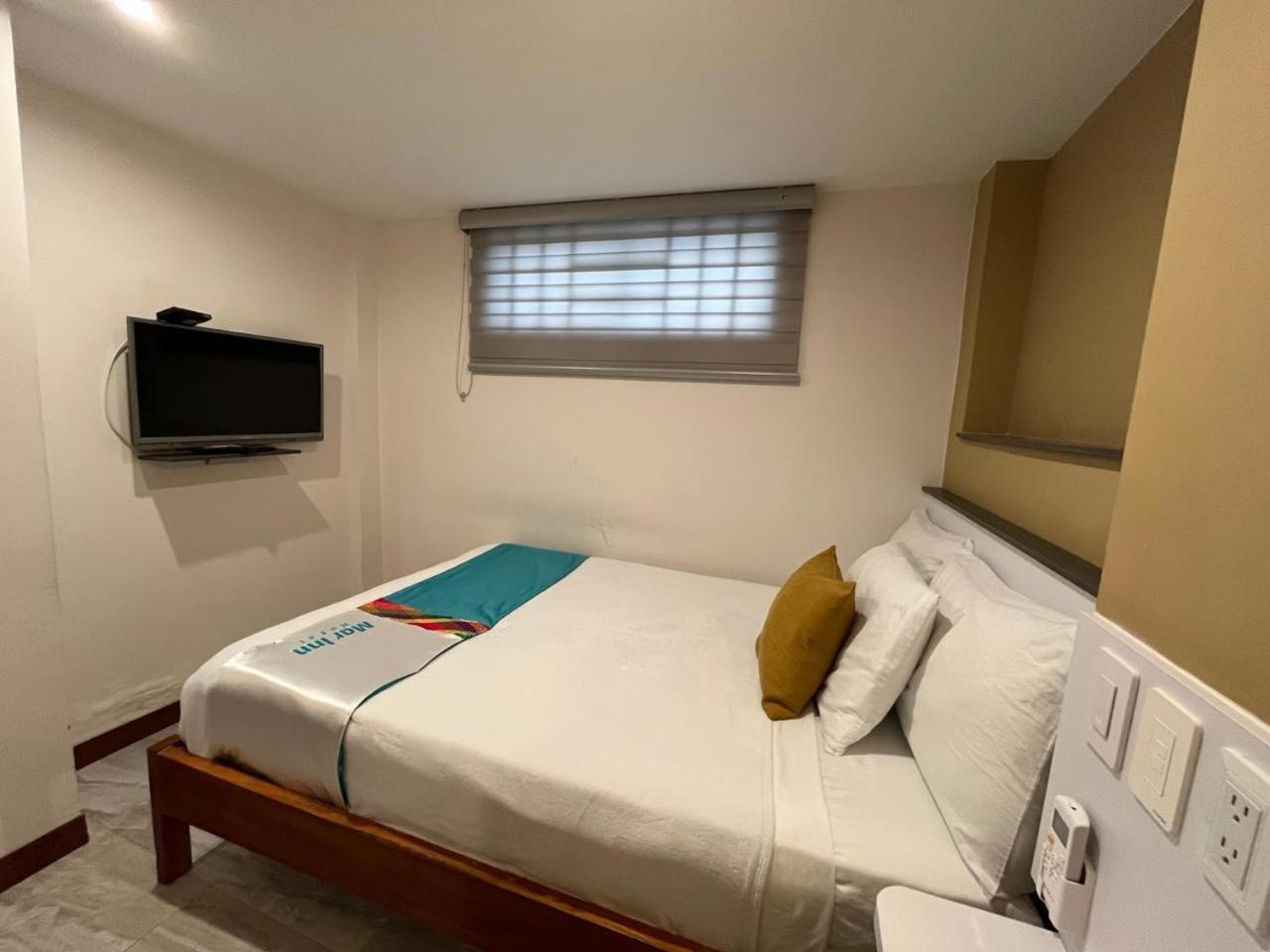 Mar Inn Hotel Riohacha Bagian luar foto
