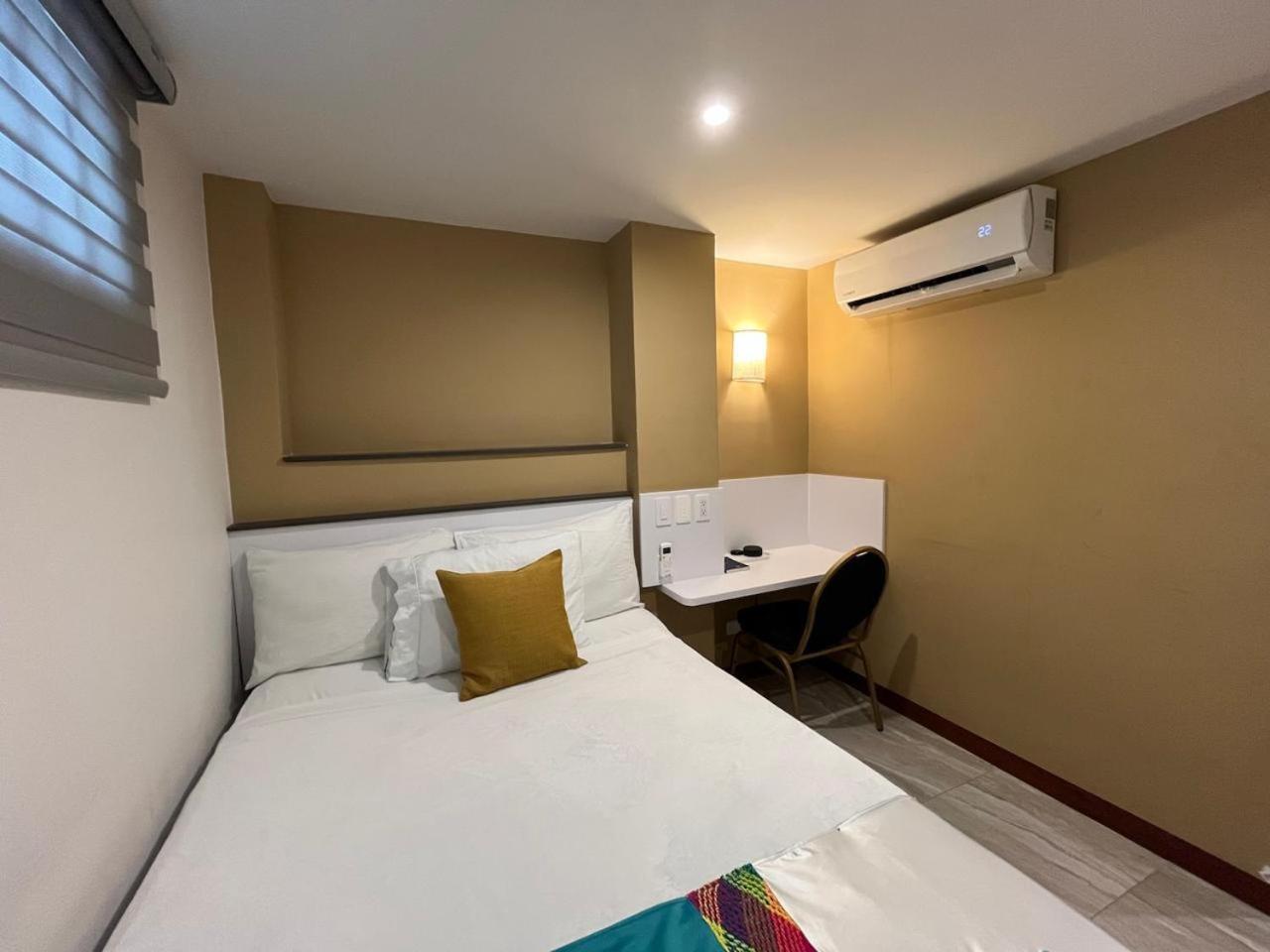 Mar Inn Hotel Riohacha Bagian luar foto