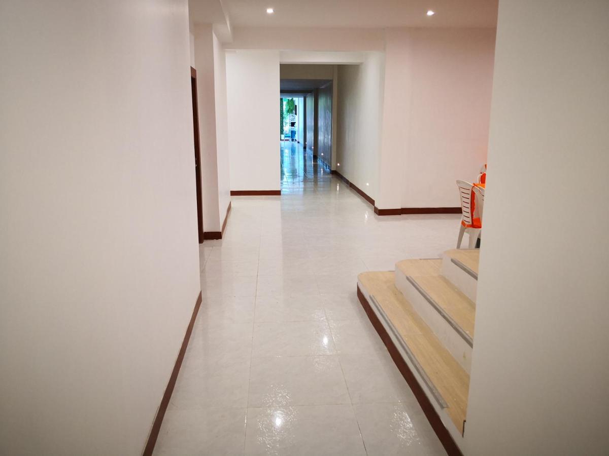 Mar Inn Hotel Riohacha Bagian luar foto