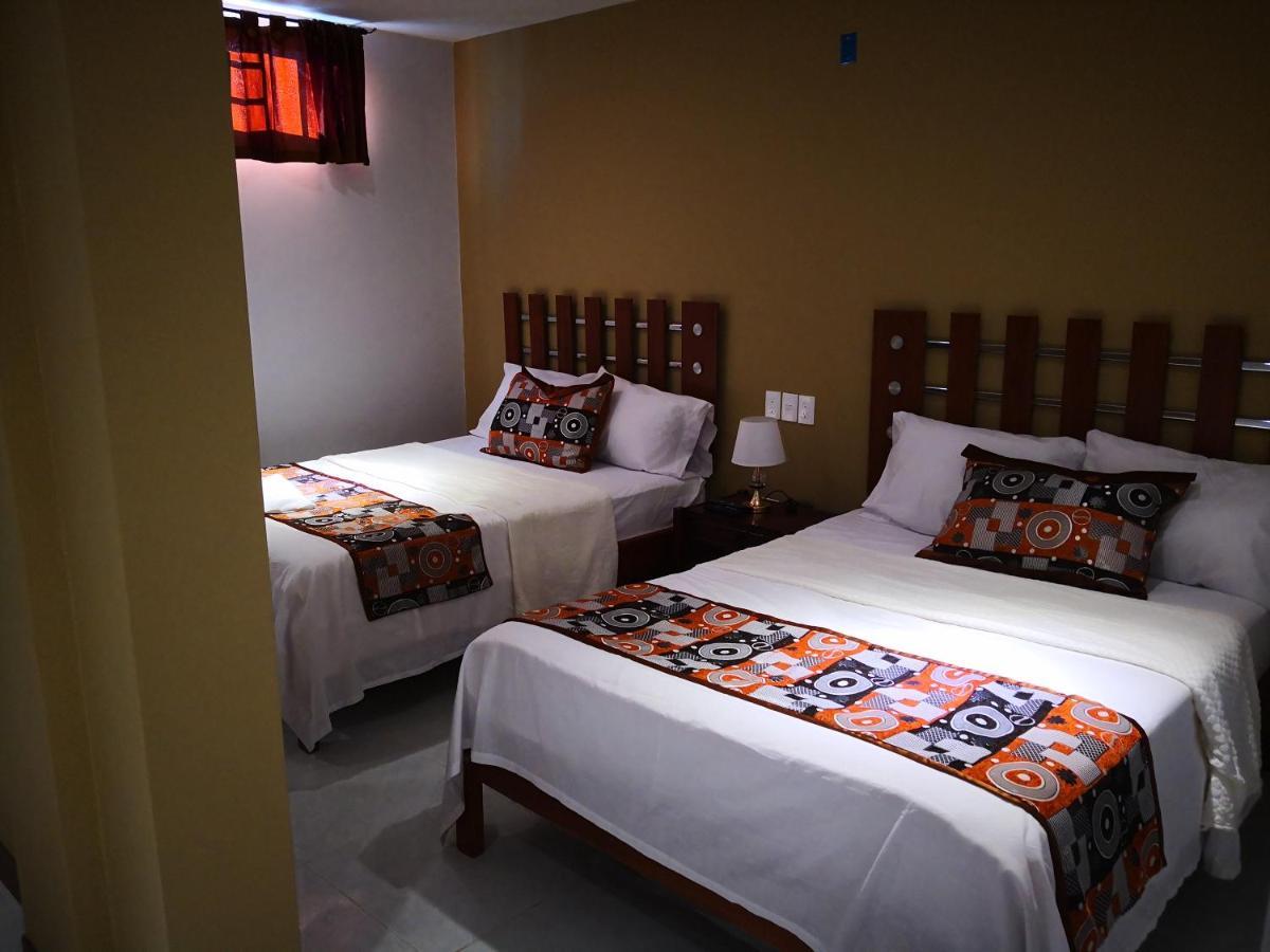 Mar Inn Hotel Riohacha Bagian luar foto
