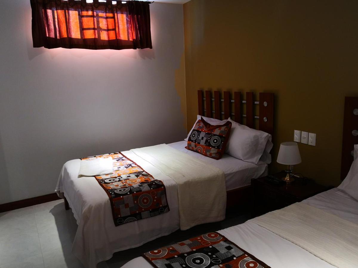 Mar Inn Hotel Riohacha Bagian luar foto