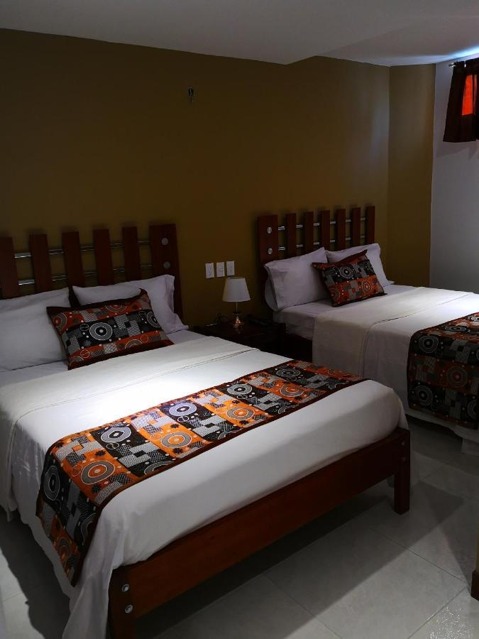 Mar Inn Hotel Riohacha Bagian luar foto