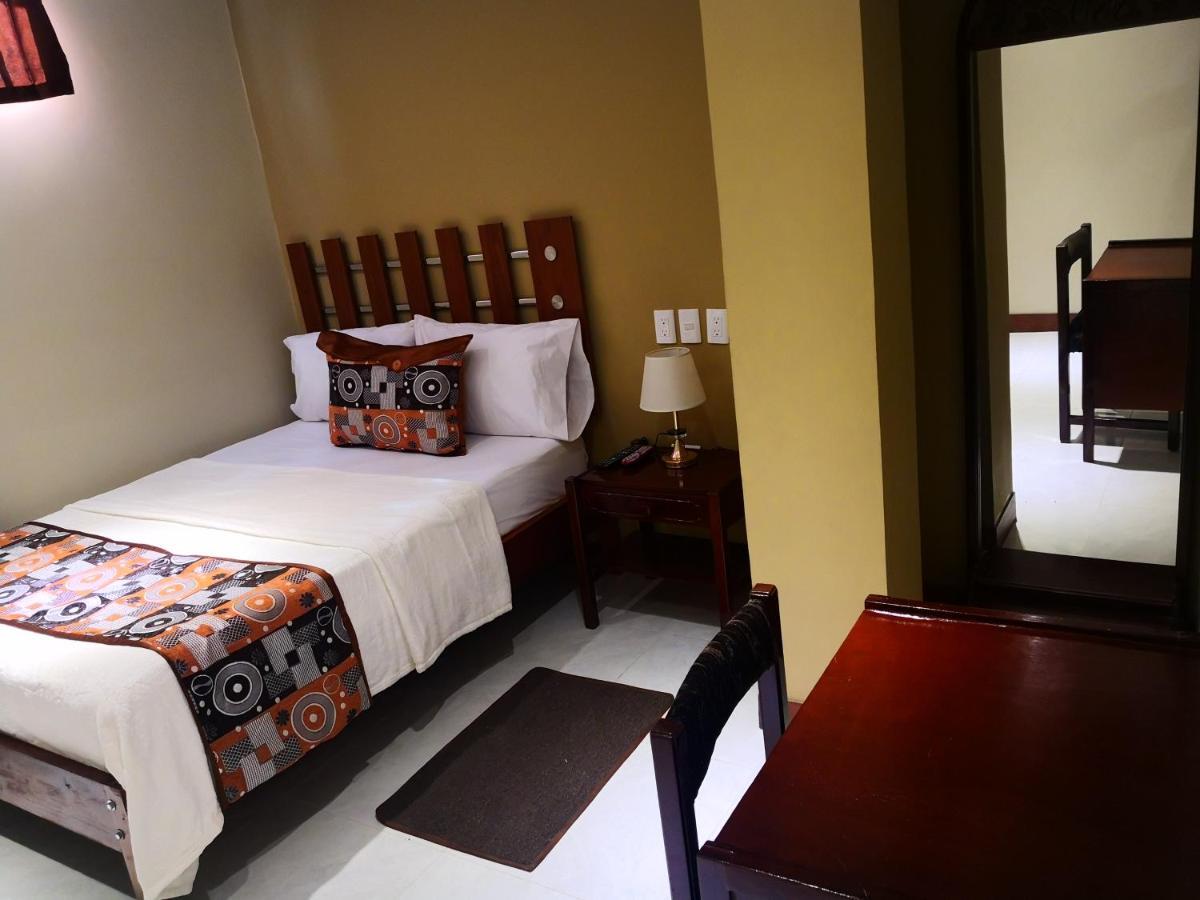 Mar Inn Hotel Riohacha Bagian luar foto
