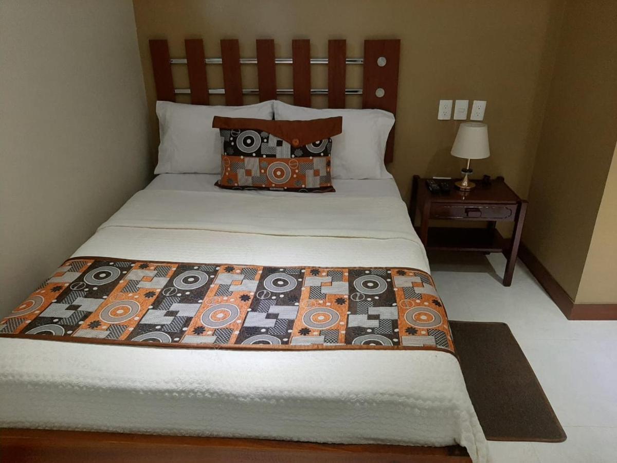 Mar Inn Hotel Riohacha Bagian luar foto