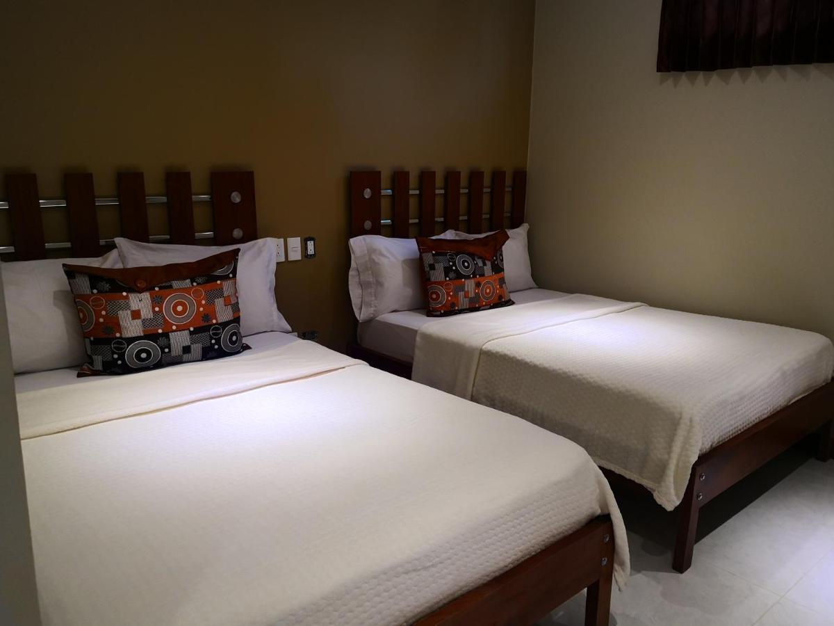 Mar Inn Hotel Riohacha Bagian luar foto