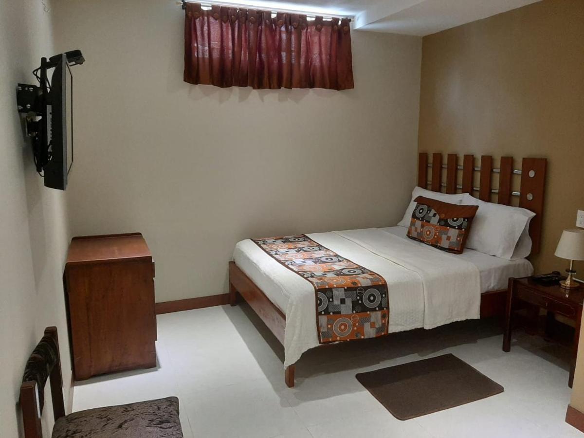 Mar Inn Hotel Riohacha Bagian luar foto