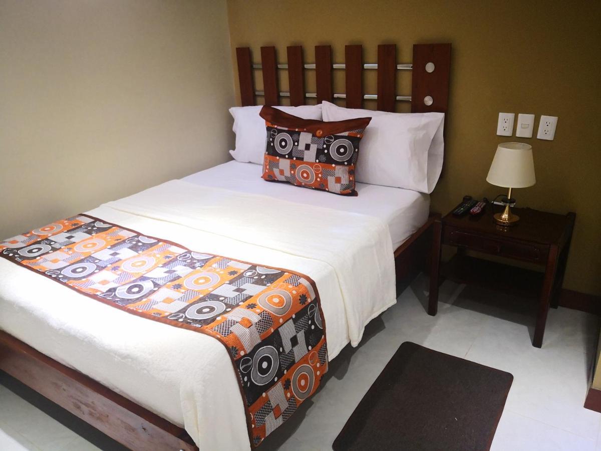 Mar Inn Hotel Riohacha Bagian luar foto