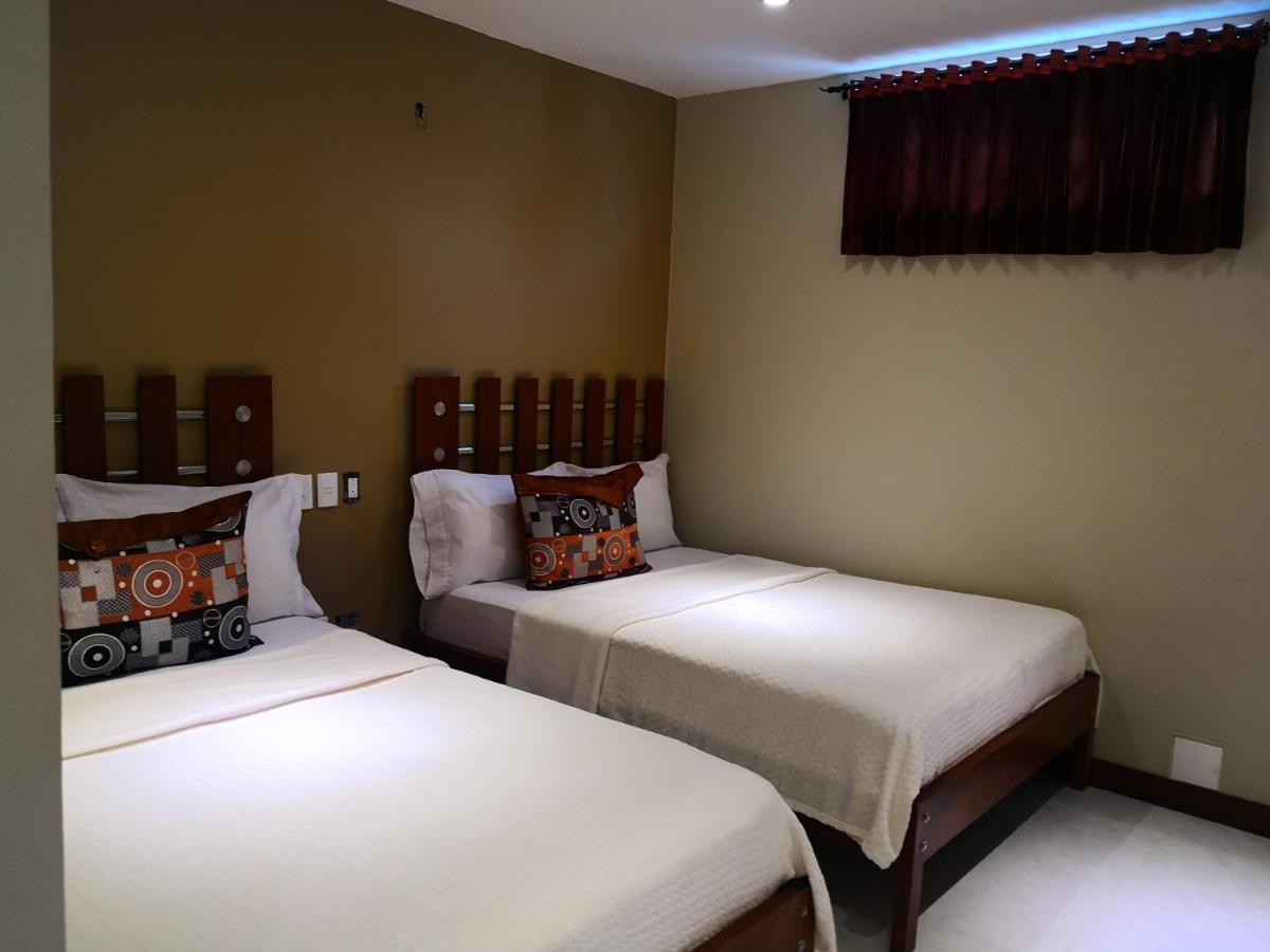 Mar Inn Hotel Riohacha Bagian luar foto