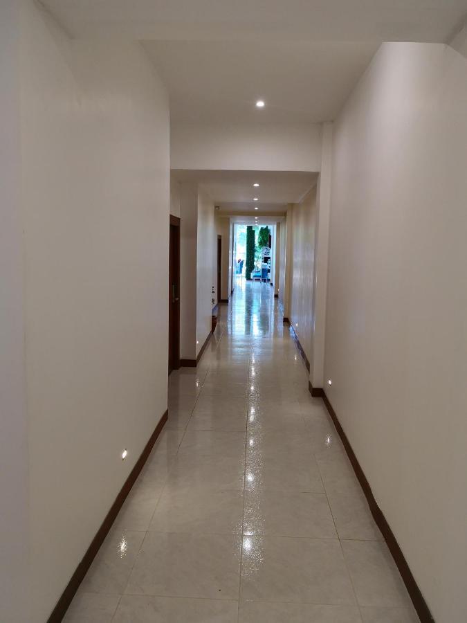 Mar Inn Hotel Riohacha Bagian luar foto