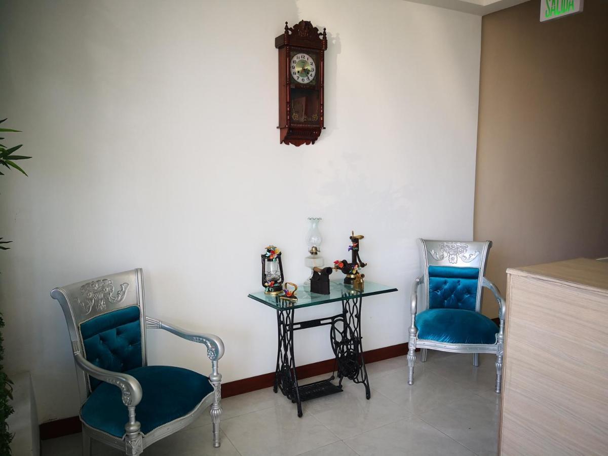 Mar Inn Hotel Riohacha Bagian luar foto